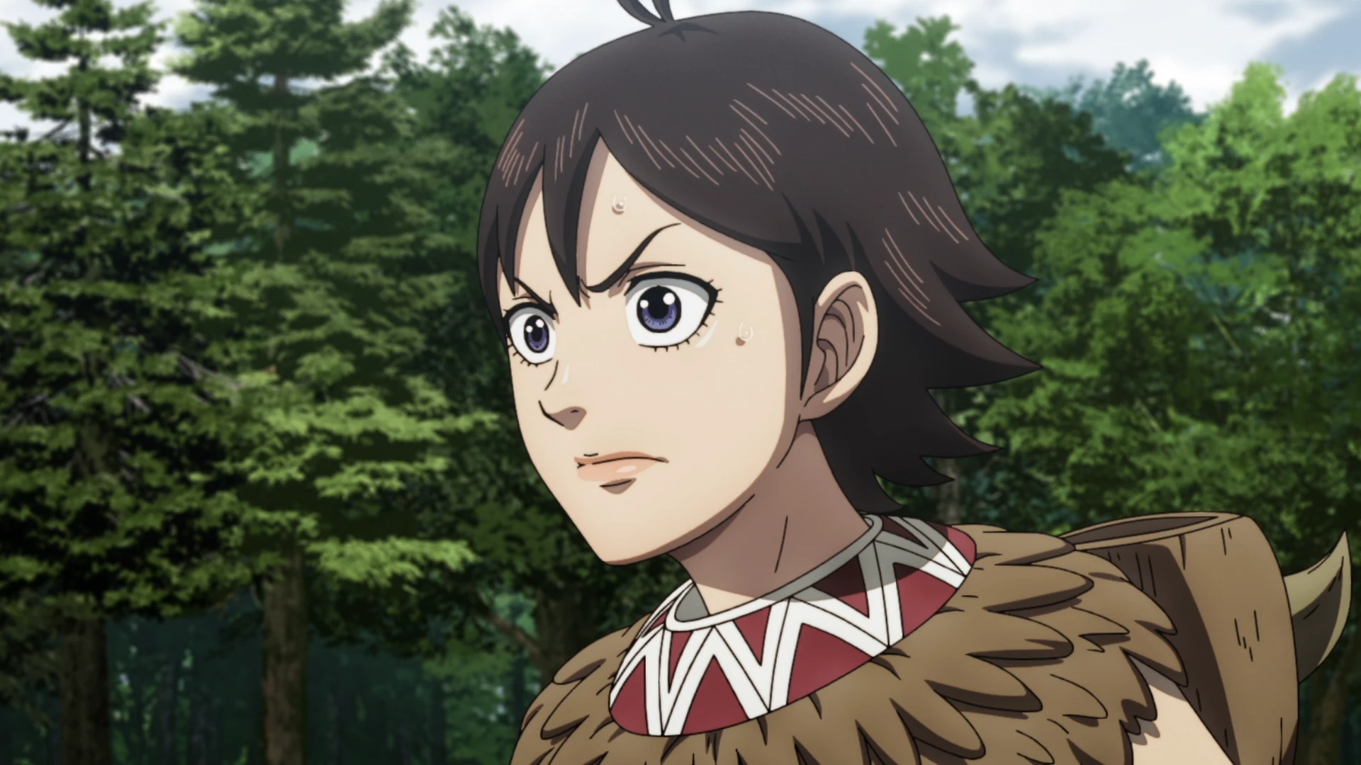 王者天下 第六季 第1话