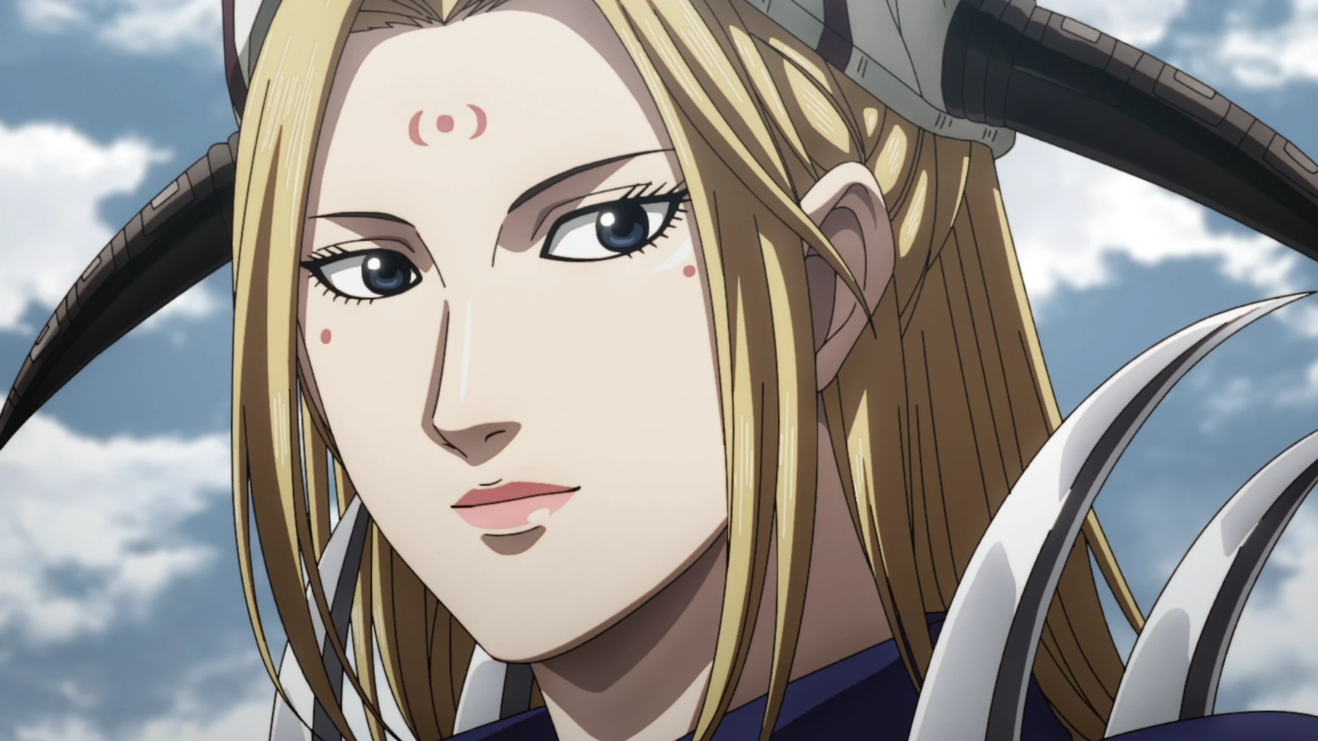 王者天下 第六季 第8话