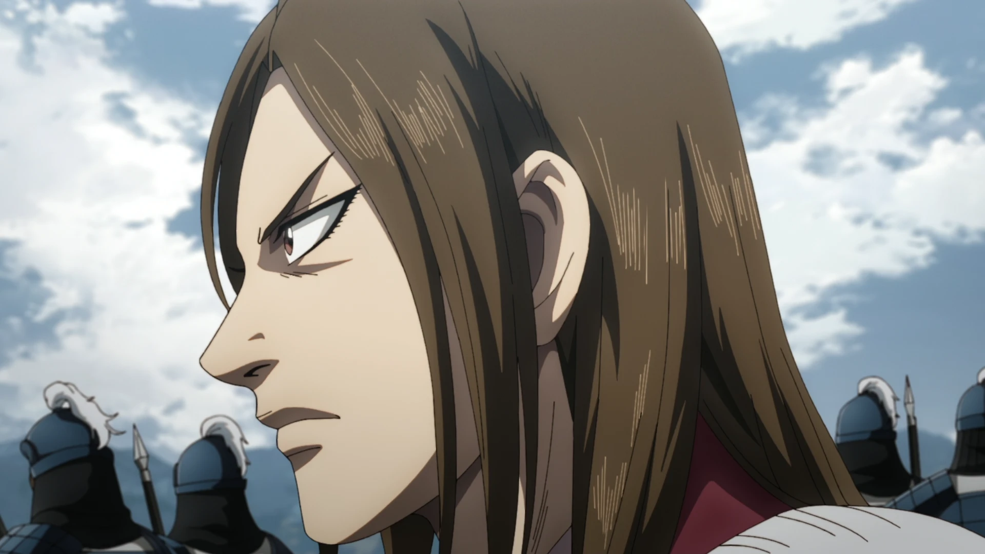 王者天下 第六季 第12话