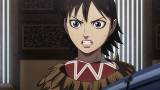 Kingdom 6th Season - EP6