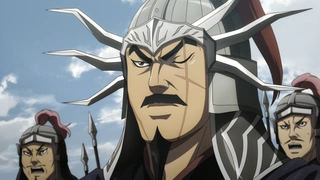 Kingdom 6th Season - EP10