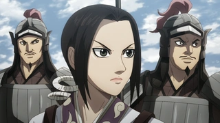 Kingdom 6th Season - EP11