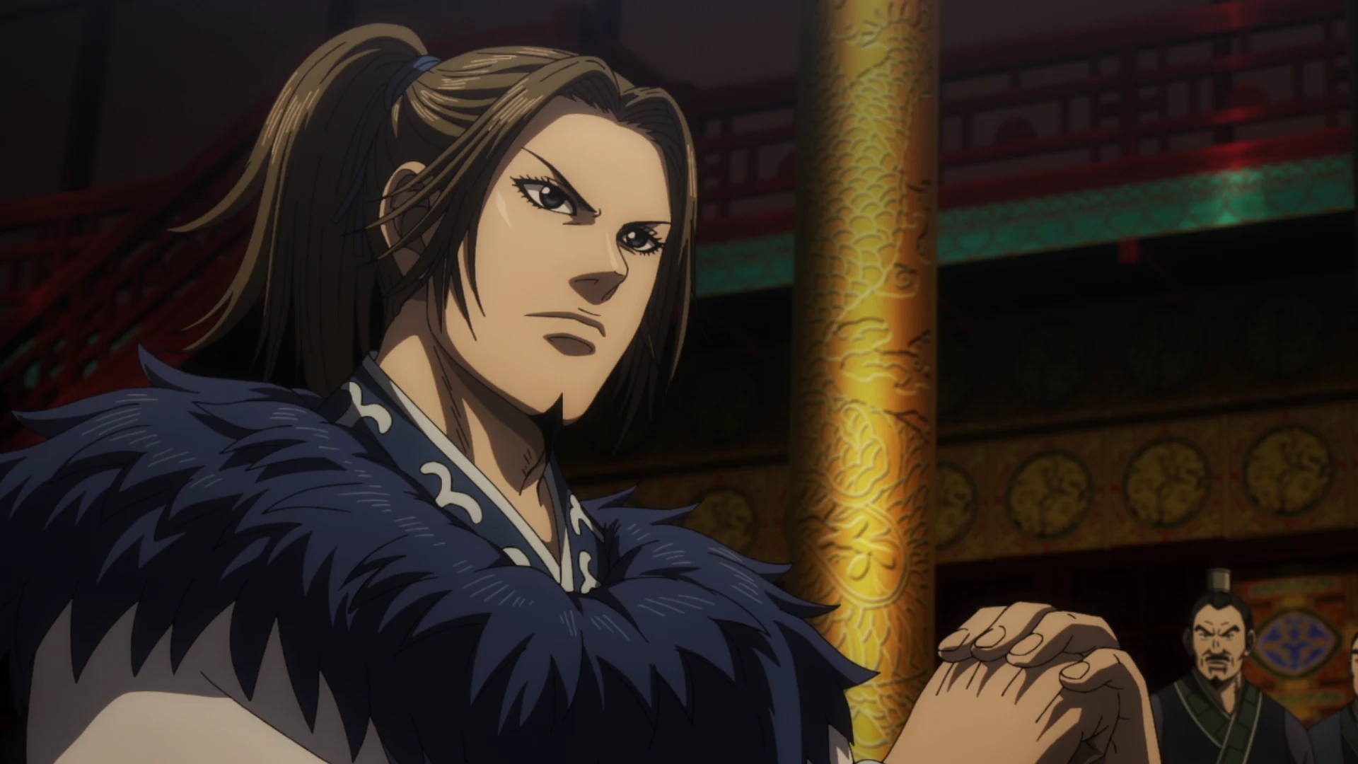 王者天下 第六季 第1话