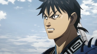 Kingdom 6th Season - EP4