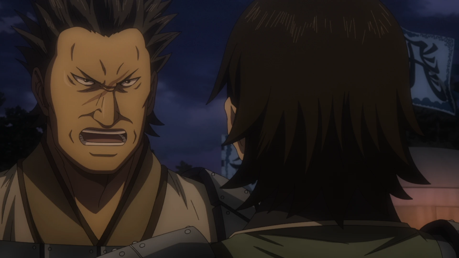 王者天下 第六季 第13话