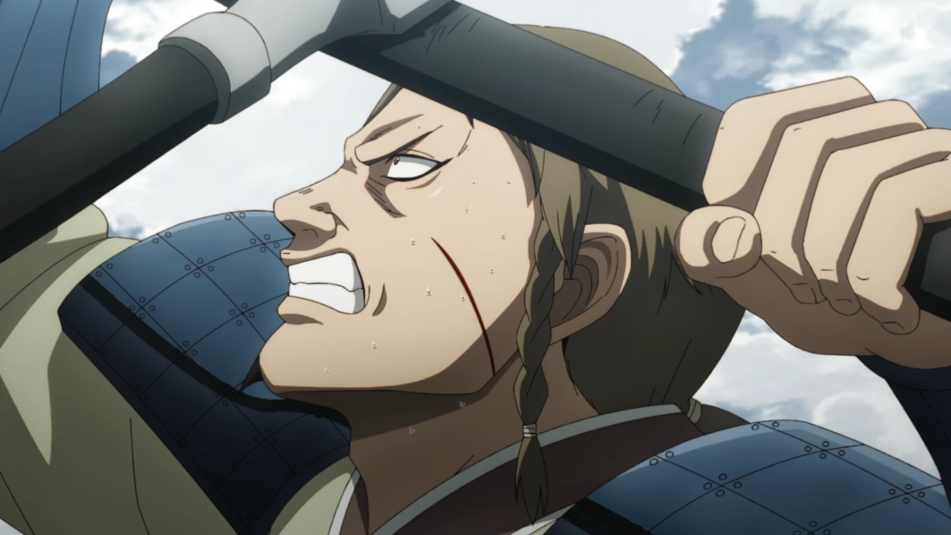 王者天下 第六季 第12话