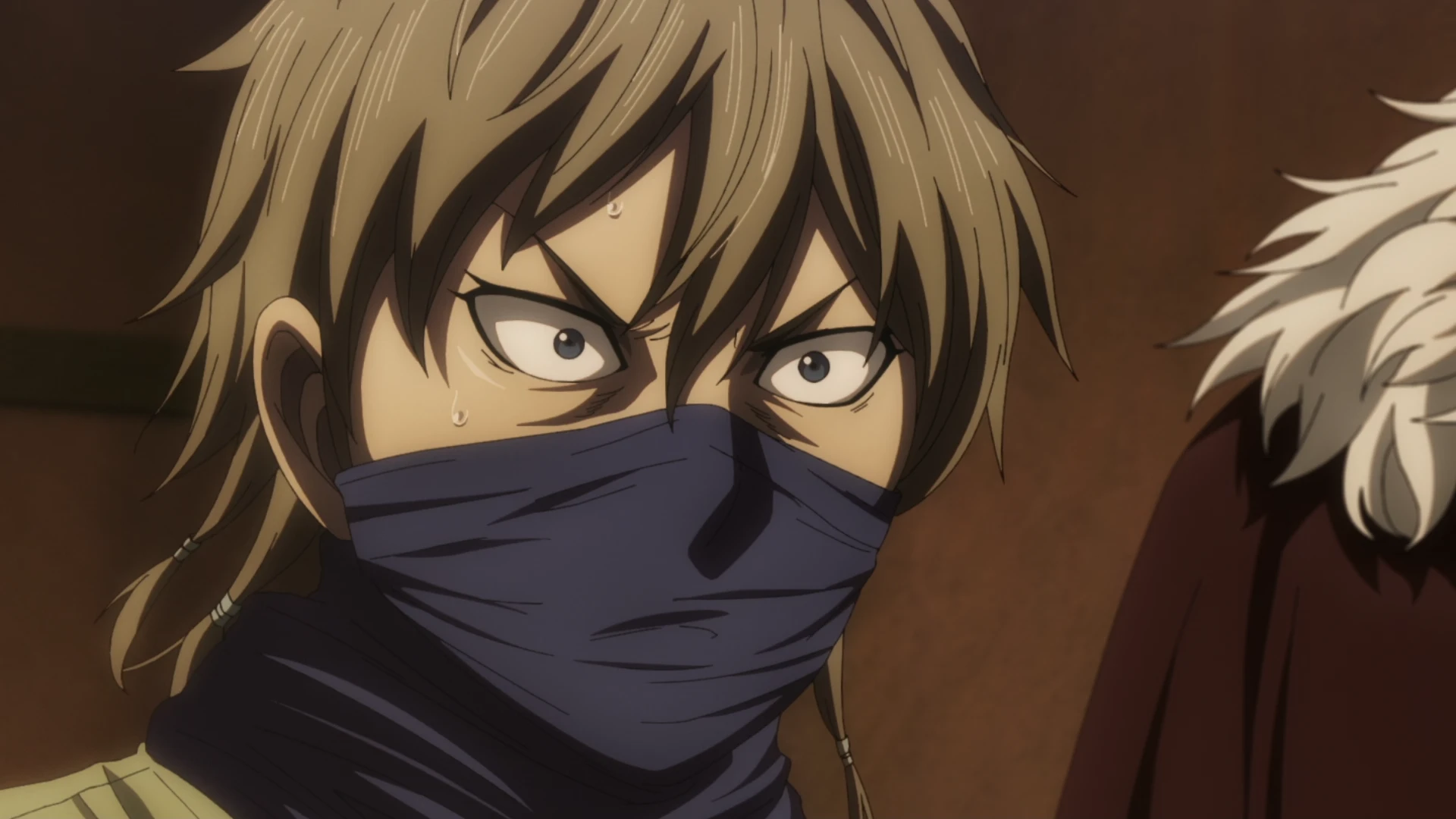 王者天下 第六季 第3话