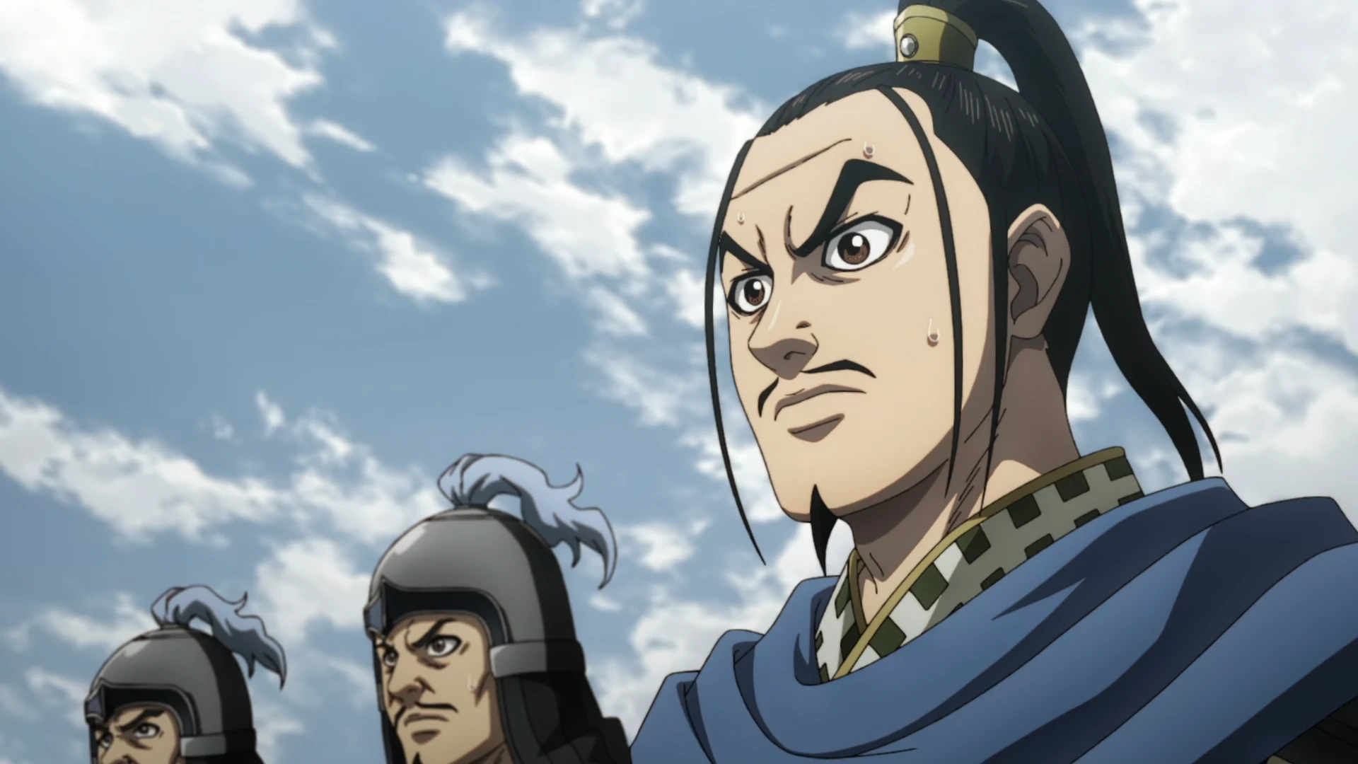 王者天下 第六季 第10话