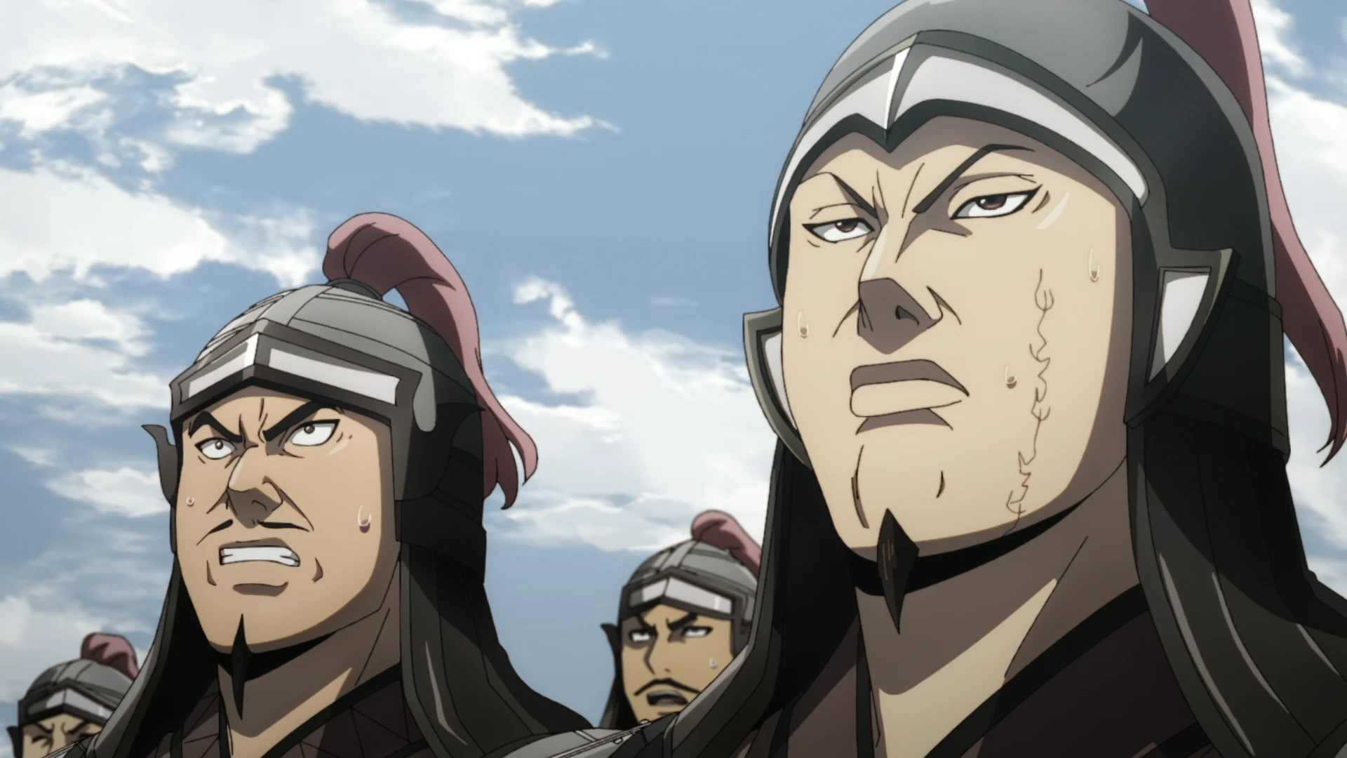 王者天下 第六季 第10话