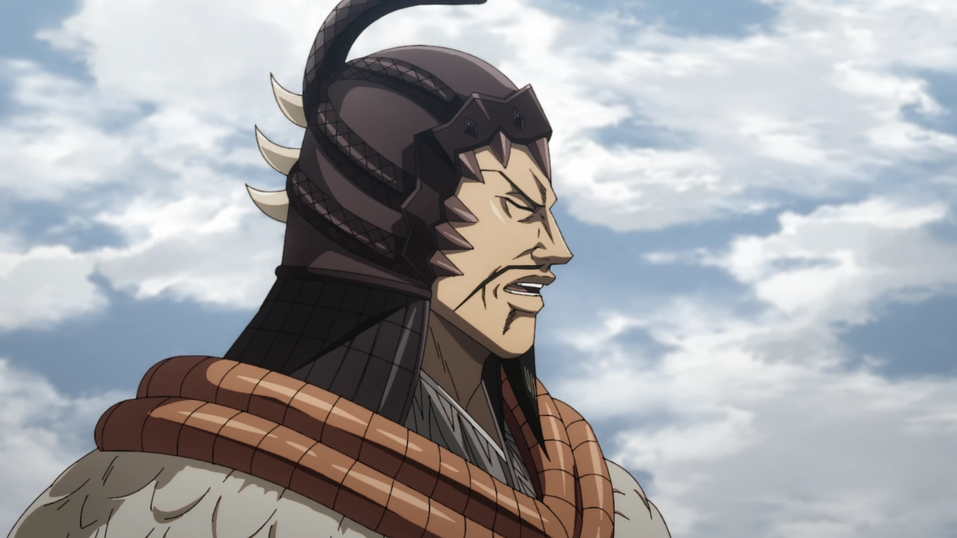 王者天下 第六季 第13话