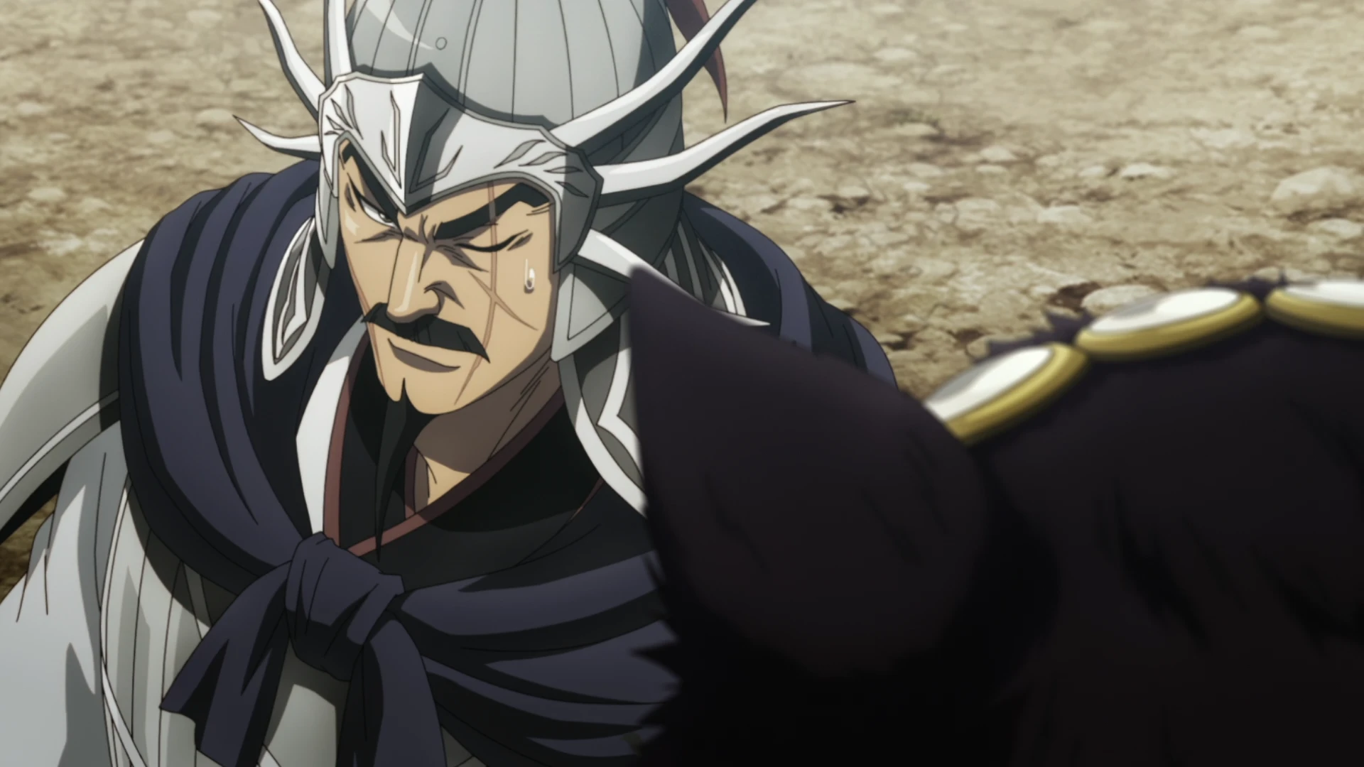 王者天下 第六季 第10话