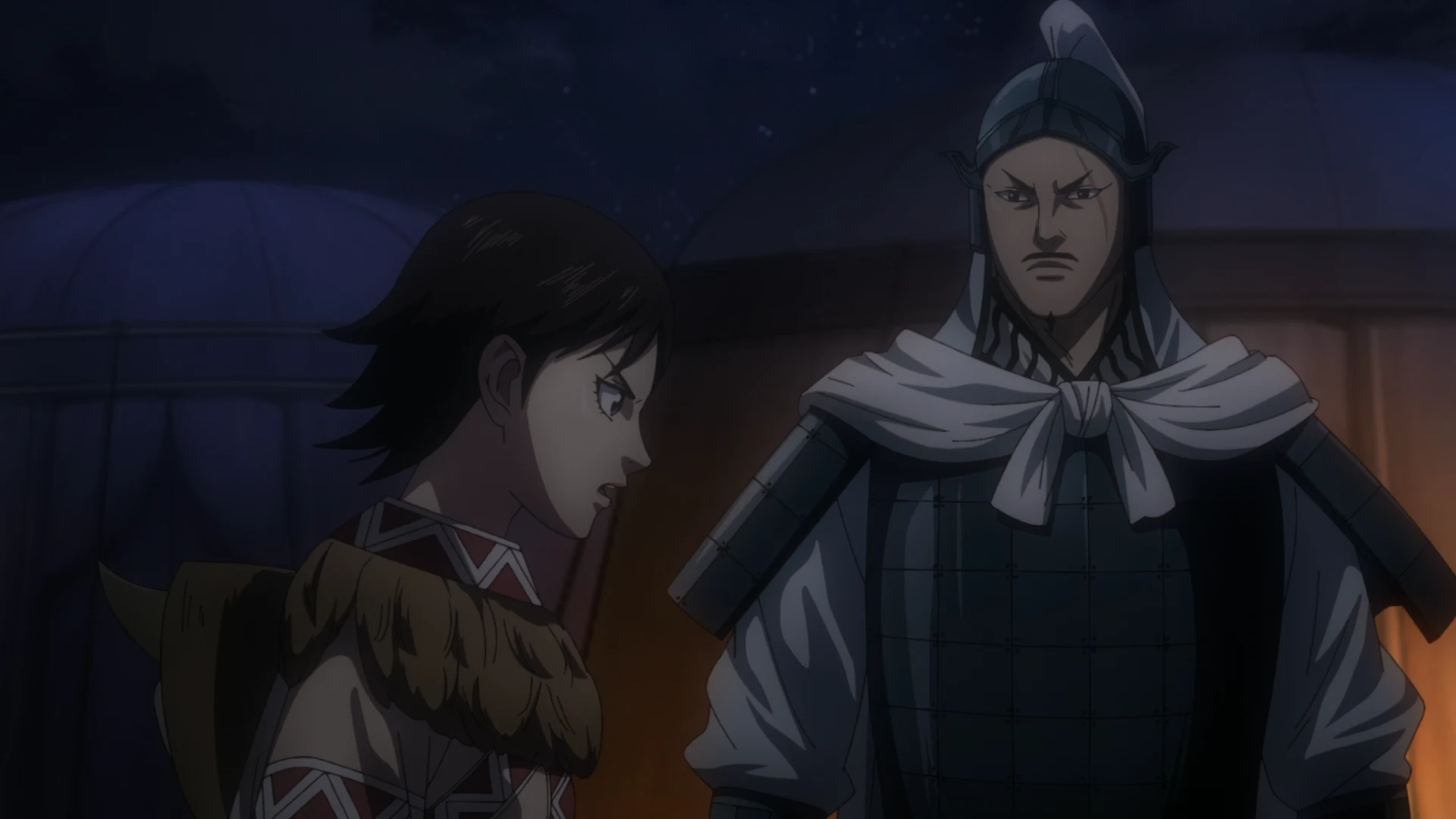 王者天下 第六季 第4话