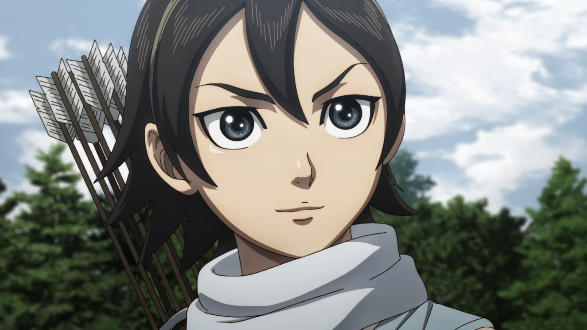 王者天下 第六季 第1话