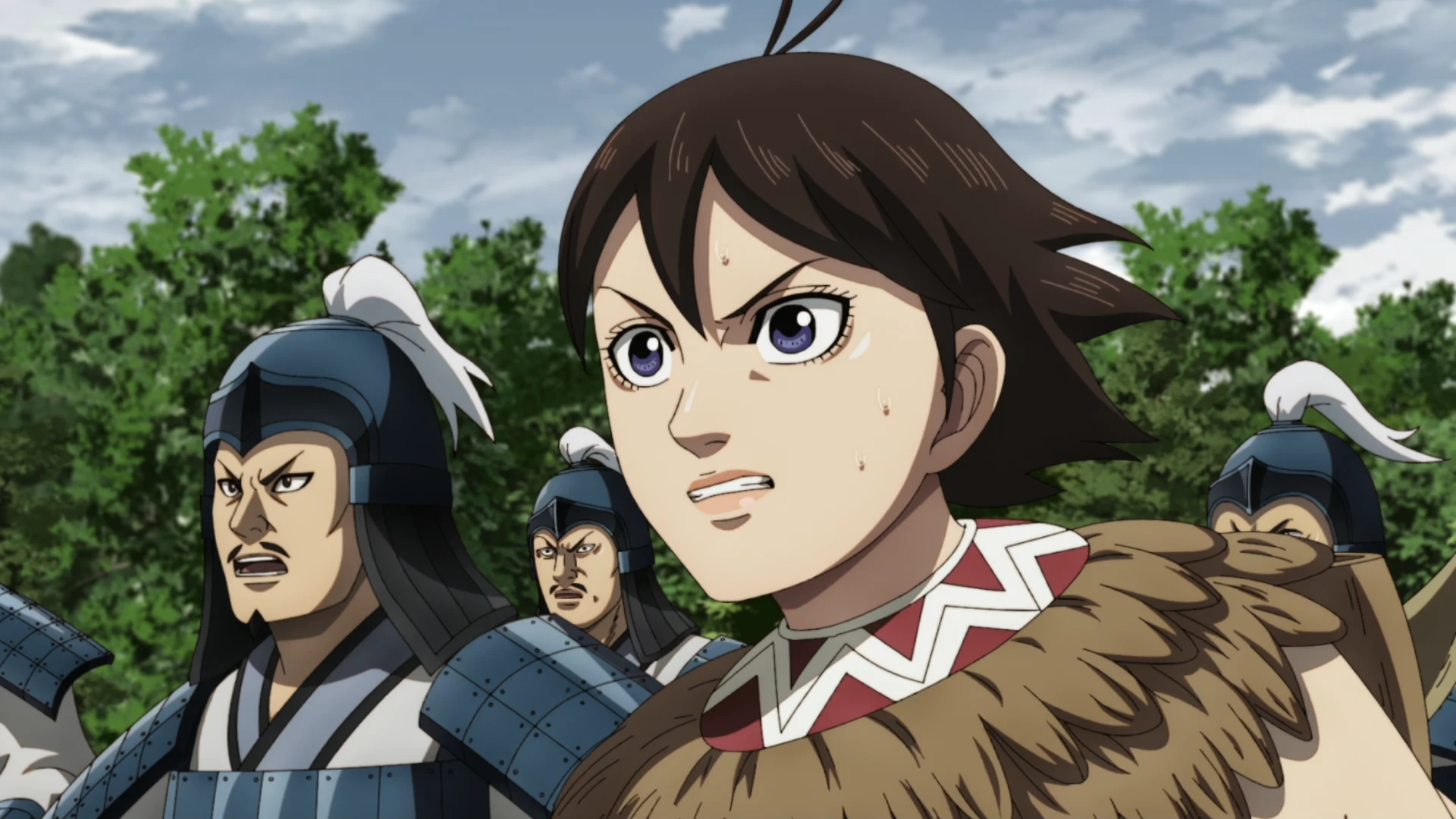 王者天下 第六季 第11话