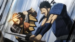 Kingdom 6th Season - Main PV1