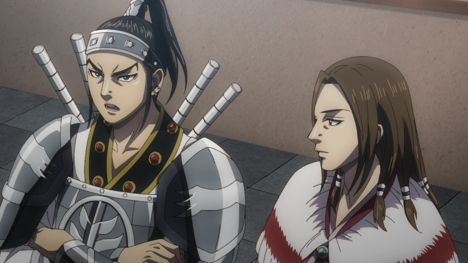 王者天下 第六季 第2话