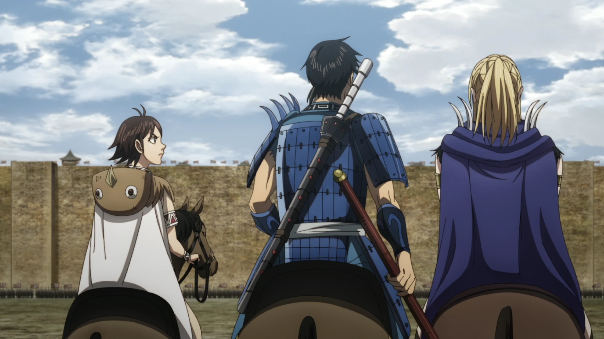 王者天下 第六季 第4话