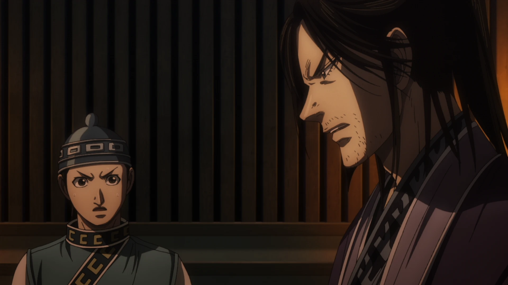 王者天下 第六季 第2话