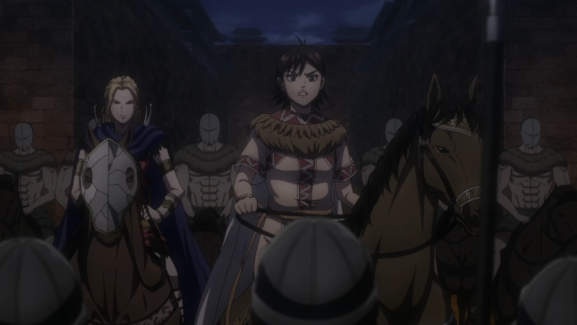 王者天下 第六季 第6话