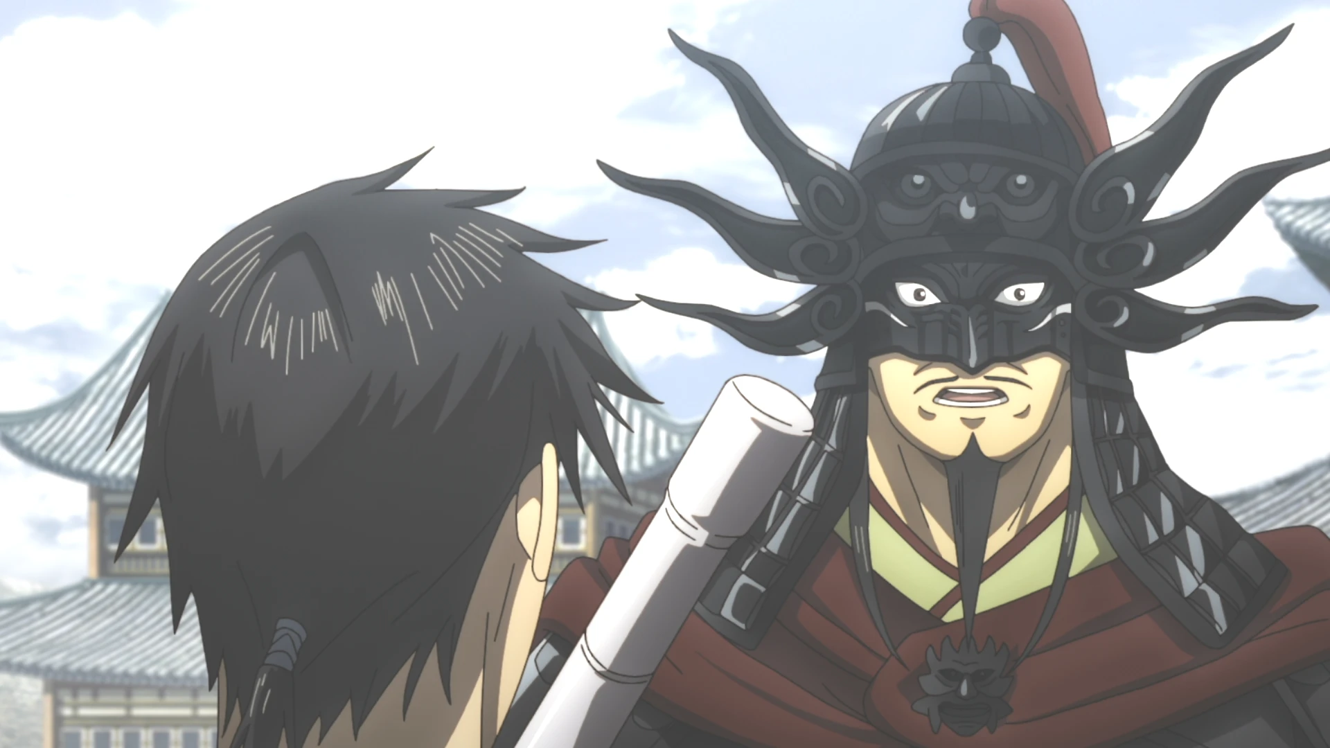 王者天下 第六季 第7话