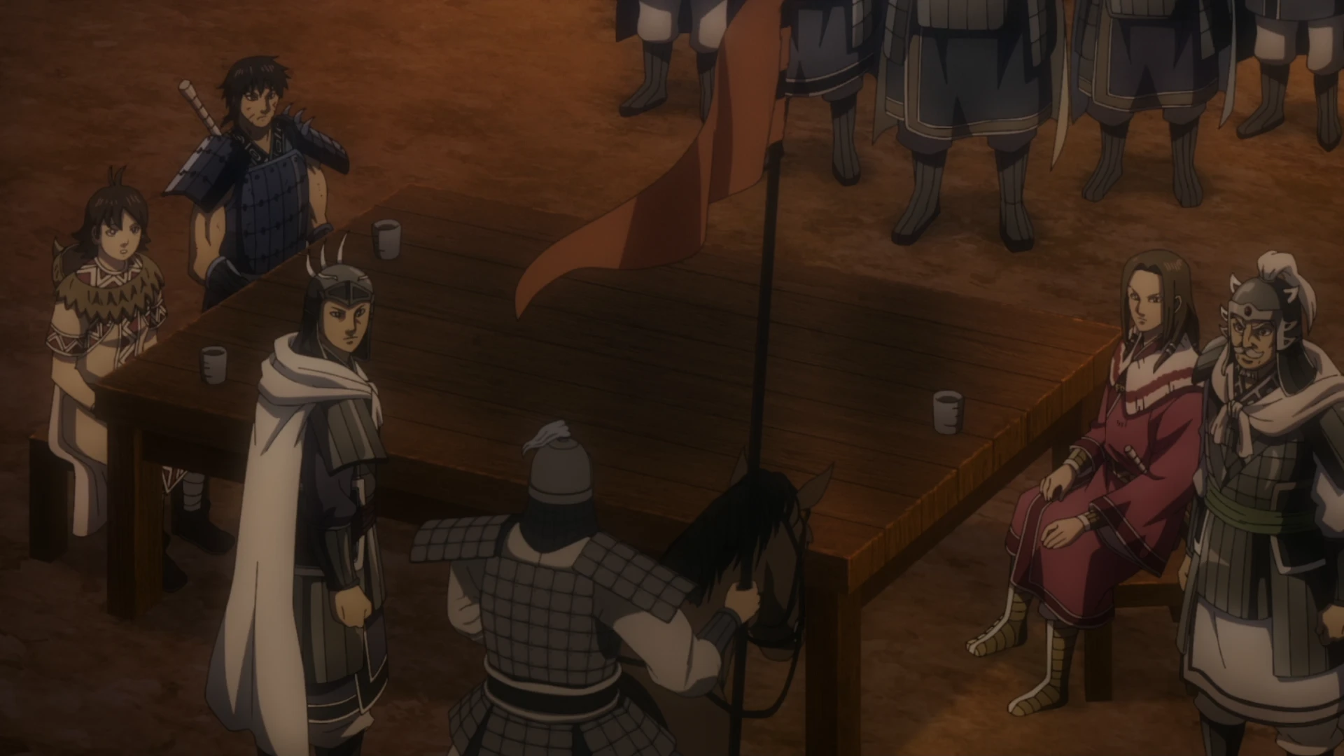 王者天下 第六季 第12话