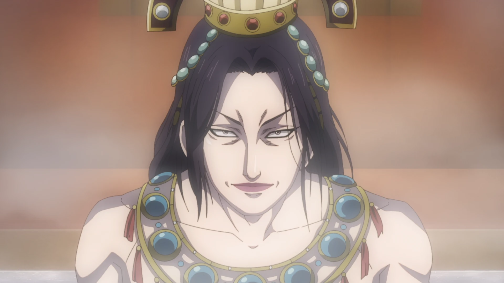 王者天下 第六季 第4话