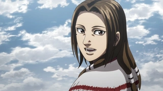 Kingdom 6th Season - EP8