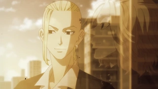 Tokyo Revengers: Santen Sensou-hen - PV1