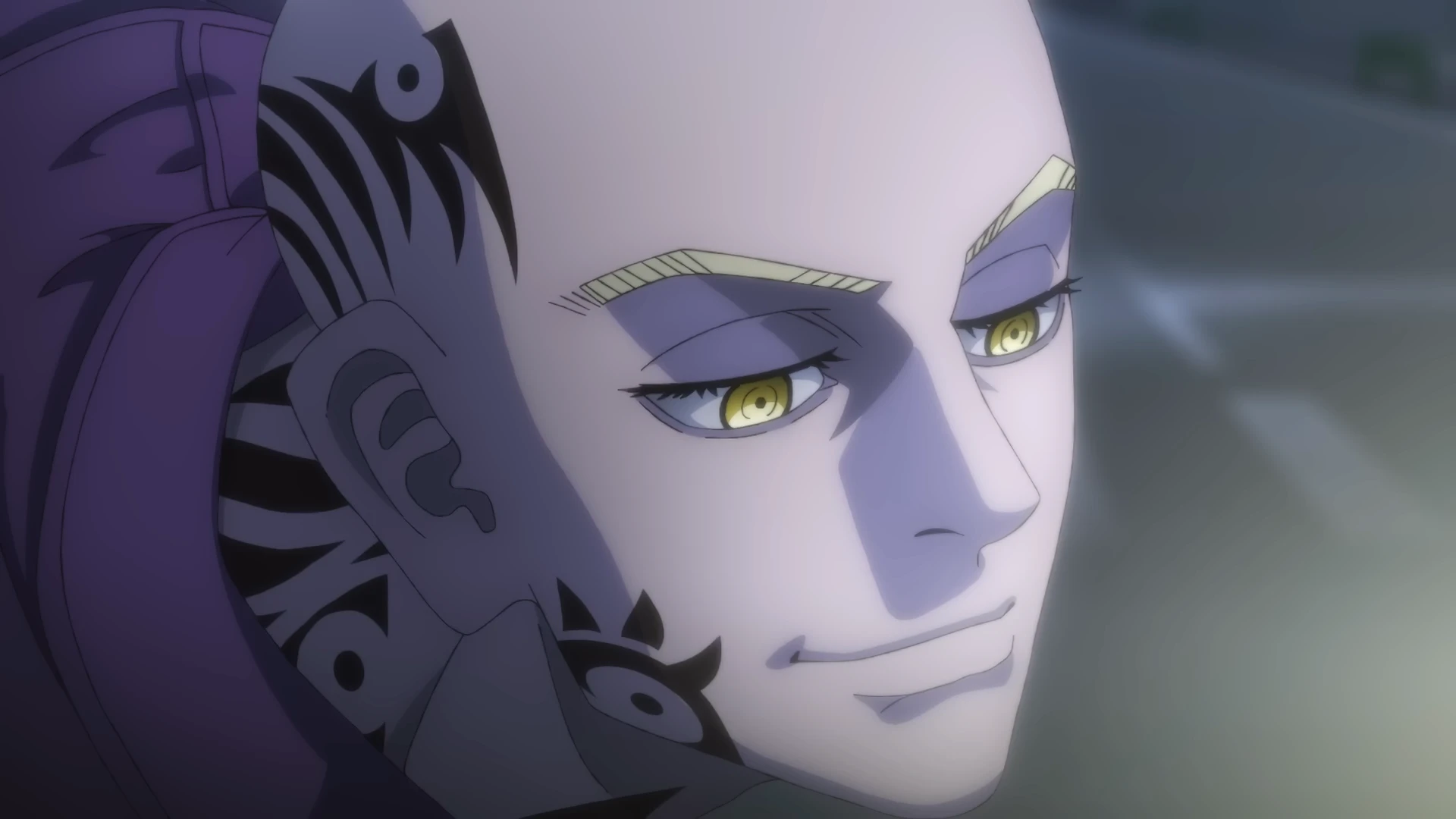 东京复仇者 三天战争篇 PV2