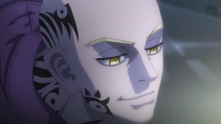 東京リベンジャーズ 三天戦争編 PV2