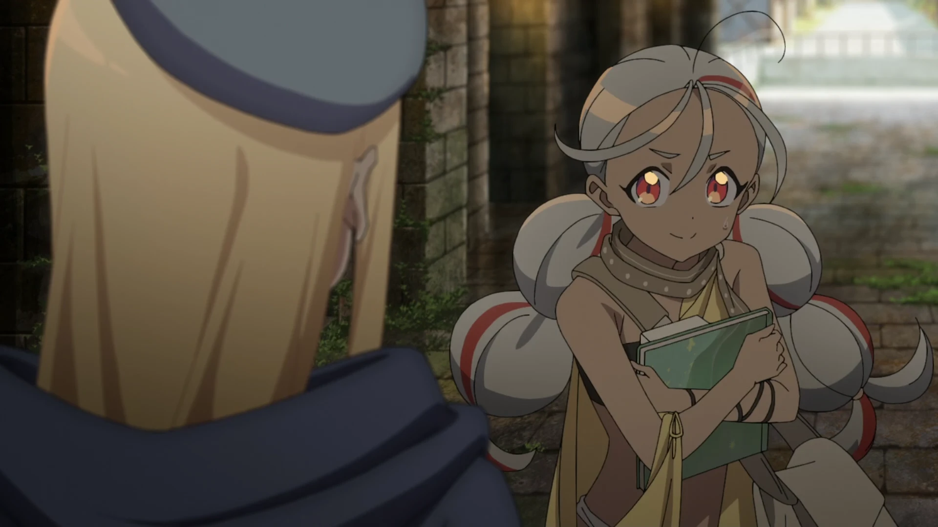 永远的黄昏 第2话