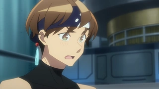 Towa no Yuugure - EP12