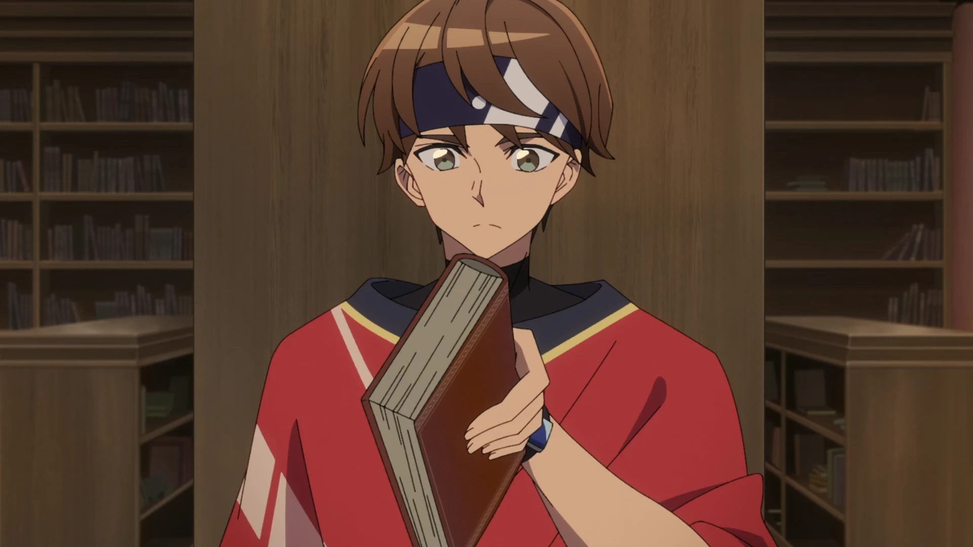 永远的黄昏 第4话