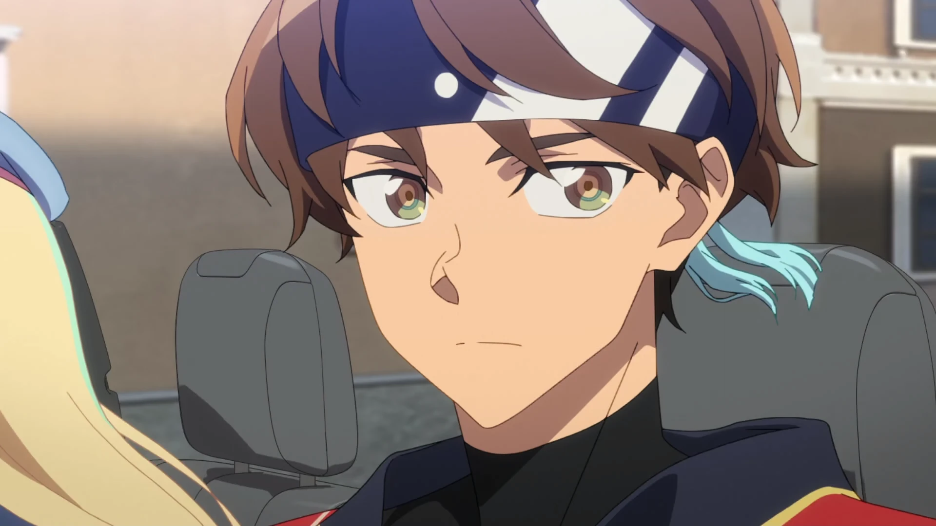 永远的黄昏 第11话