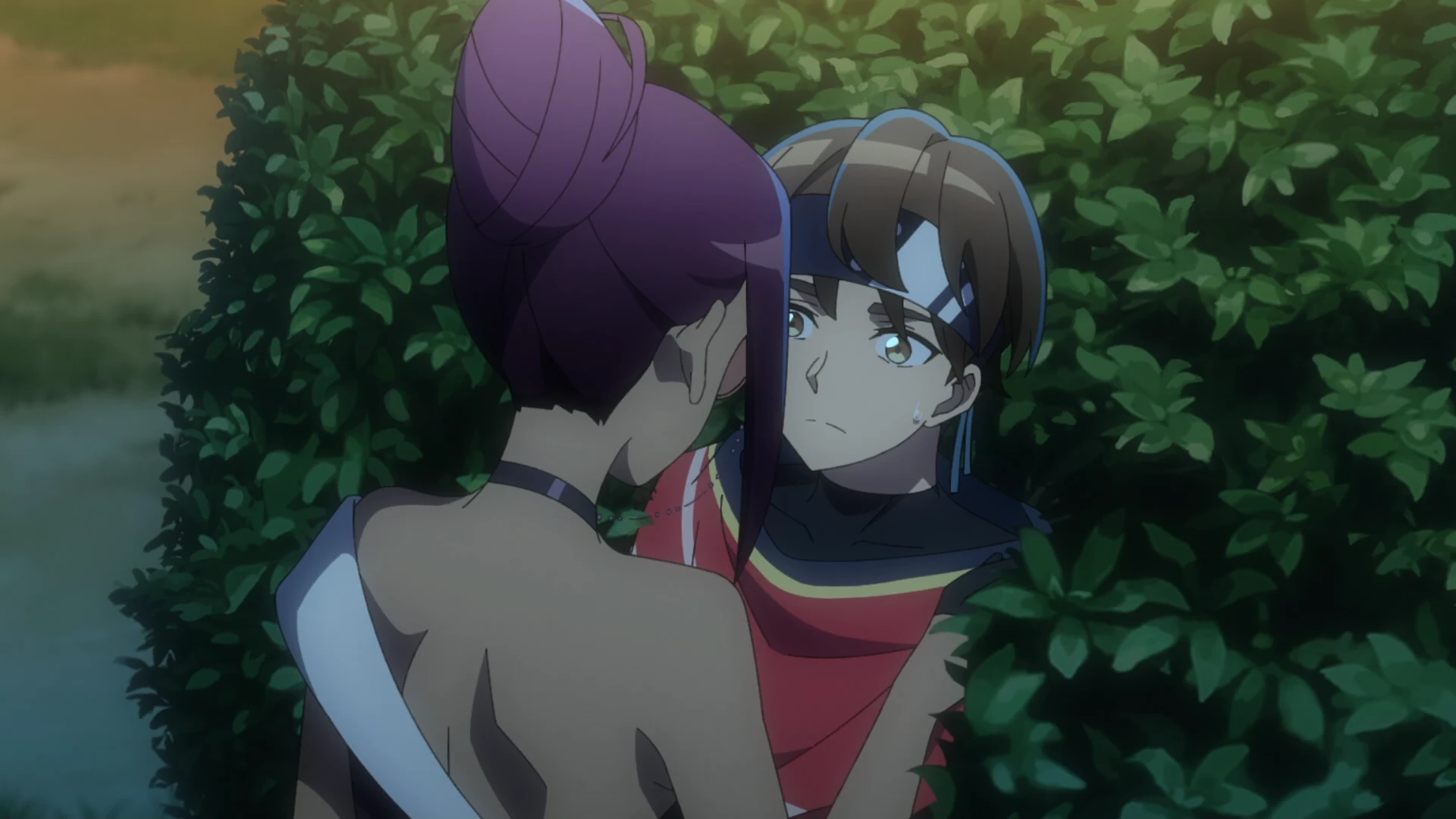 永远的黄昏 第3话