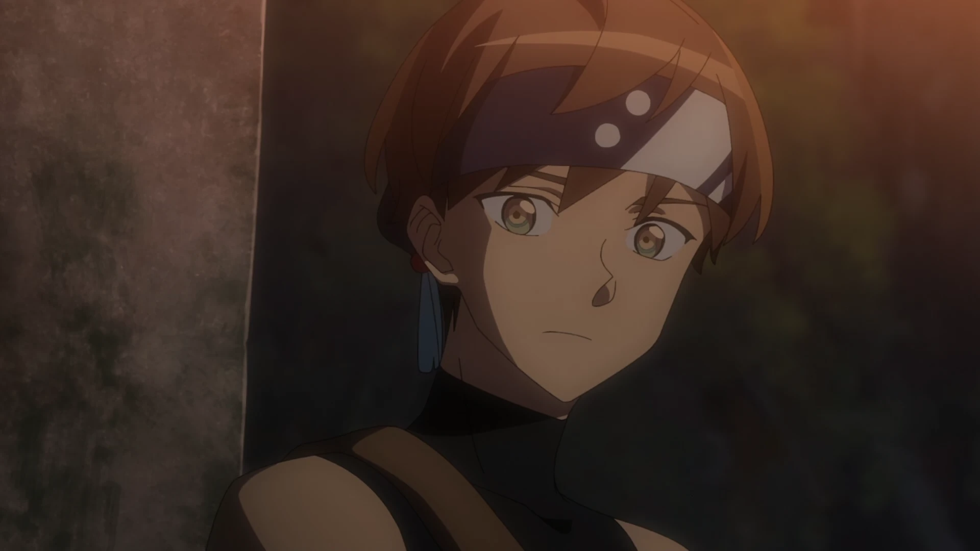 永远的黄昏 第12话