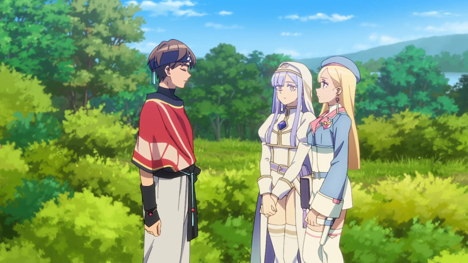 永远的黄昏 第11话