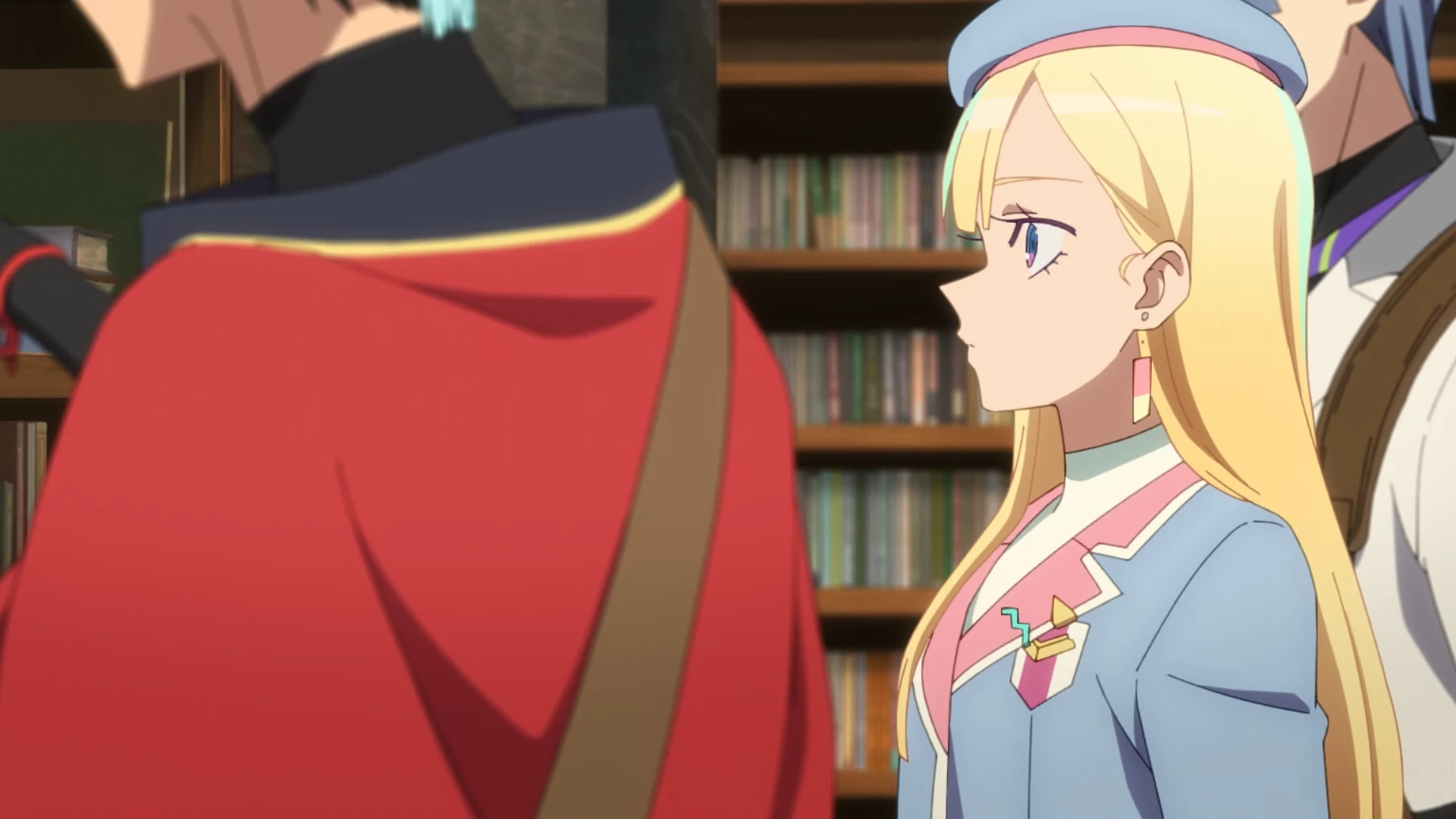 永远的黄昏 第6话