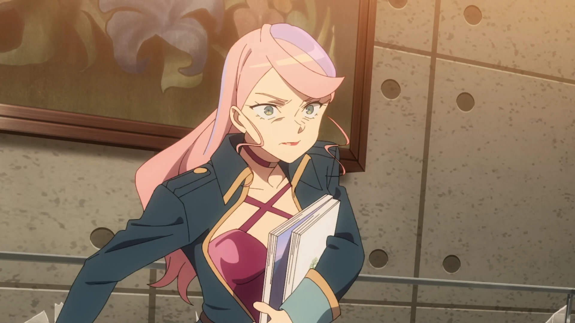 永远的黄昏 第7话