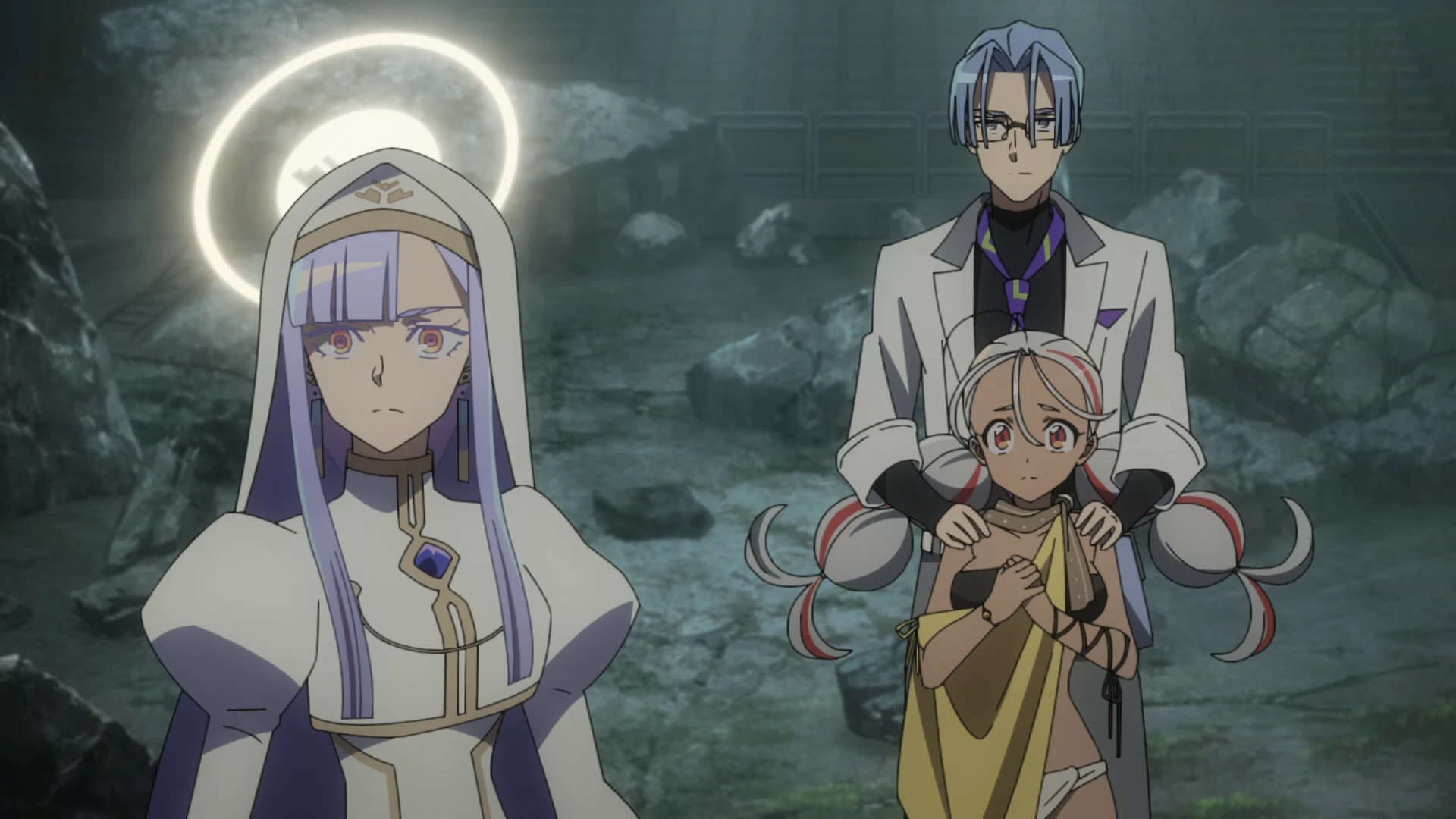 永远的黄昏 第9话