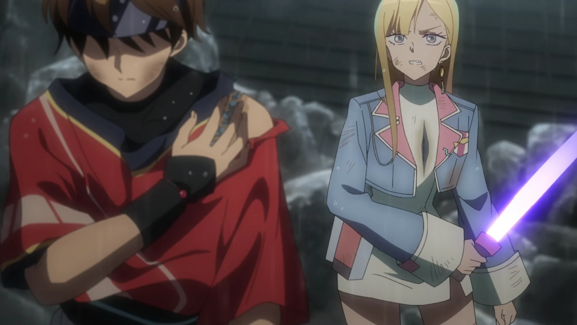 永远的黄昏 第9话