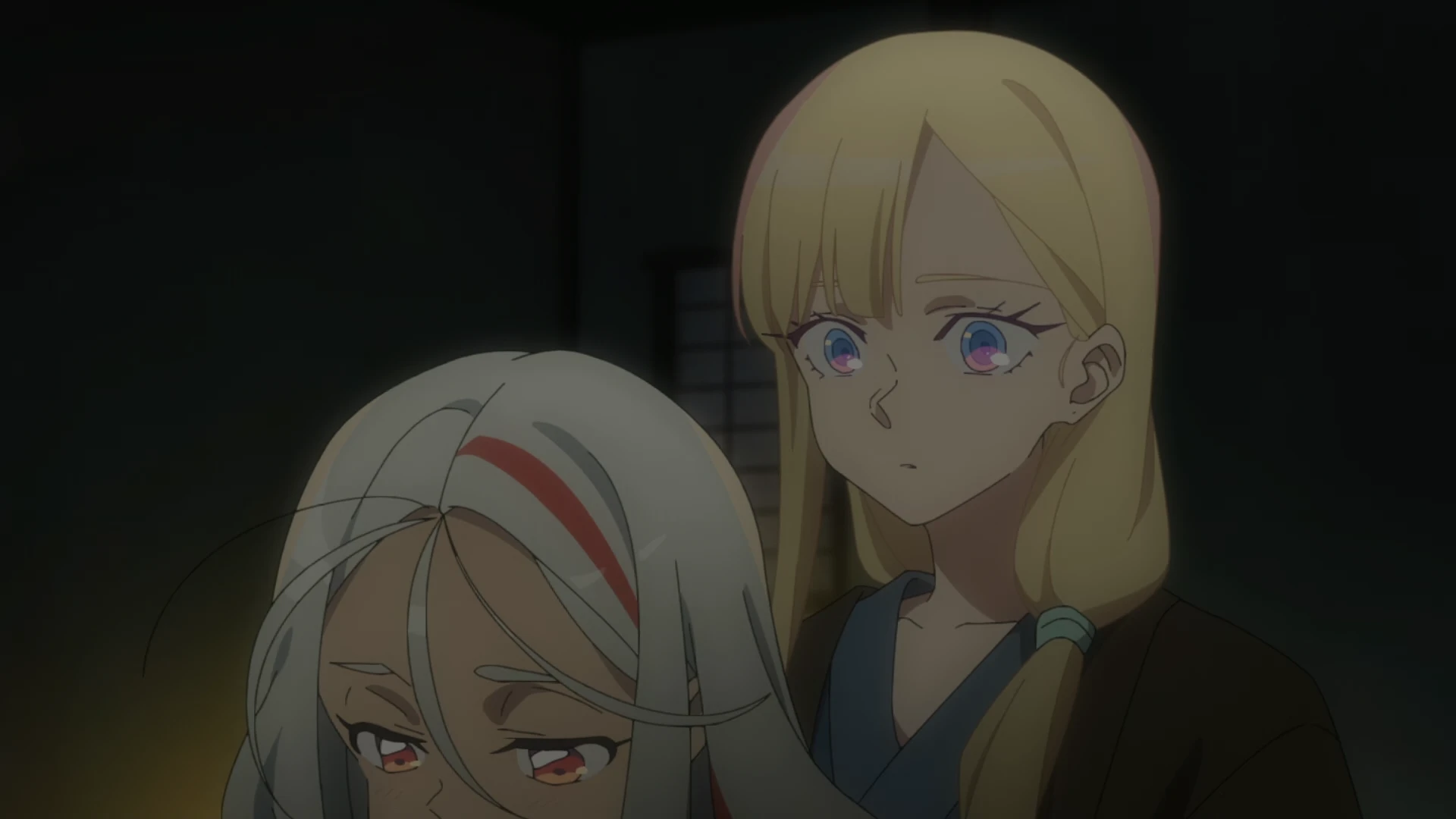 永远的黄昏 第6话