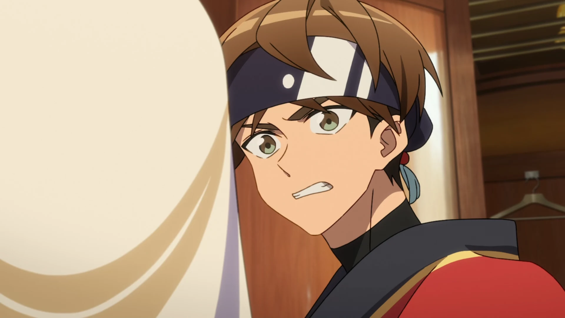 永远的黄昏 第8话