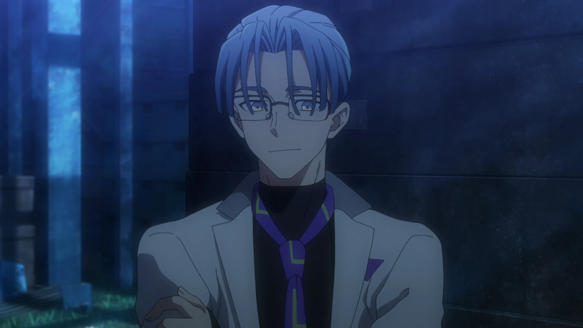 永远的黄昏 第8话