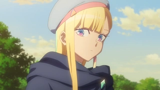 永久のユウグレ 第2話