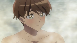 Towa no Yuugure - EP5