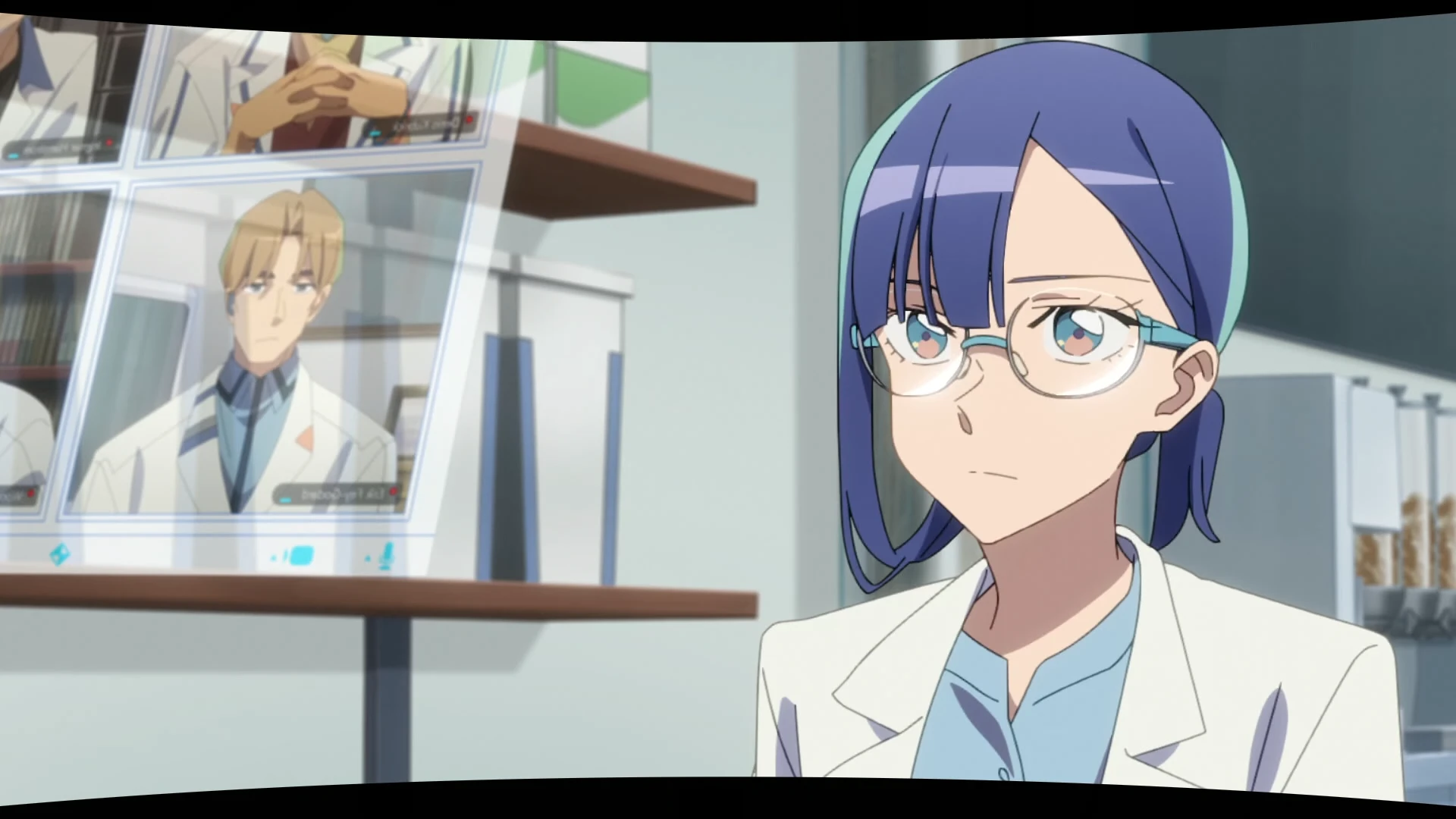 永远的黄昏 第10话