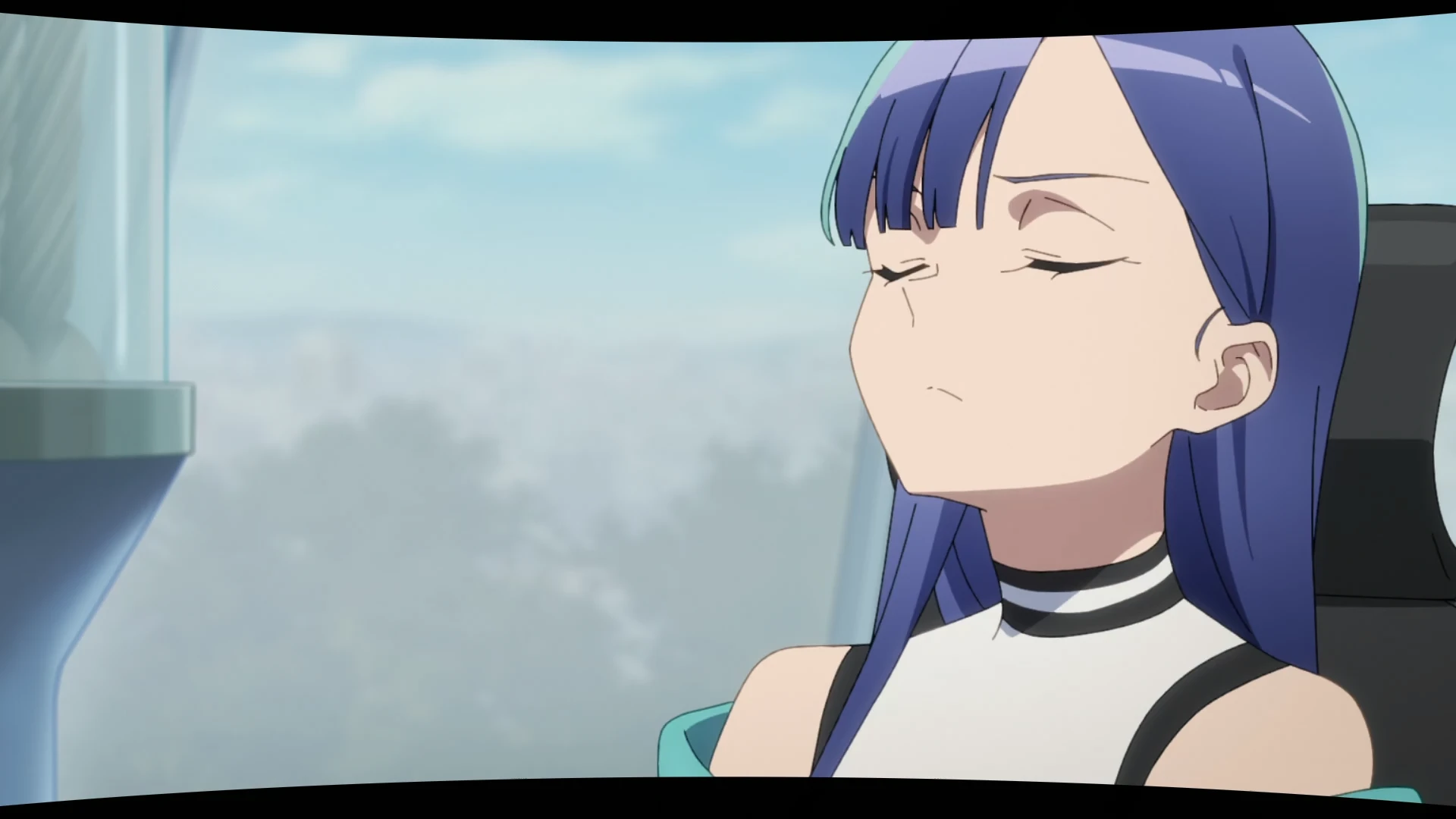 永远的黄昏 第0话