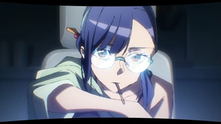 Towa no Yuugure - EP10