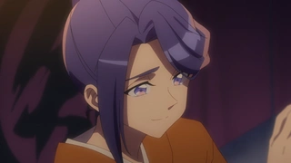 永遠的黃昏 第6話